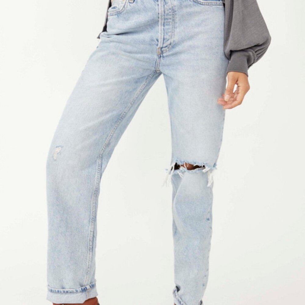 The Lasso Jeans - Picture 2 of 4